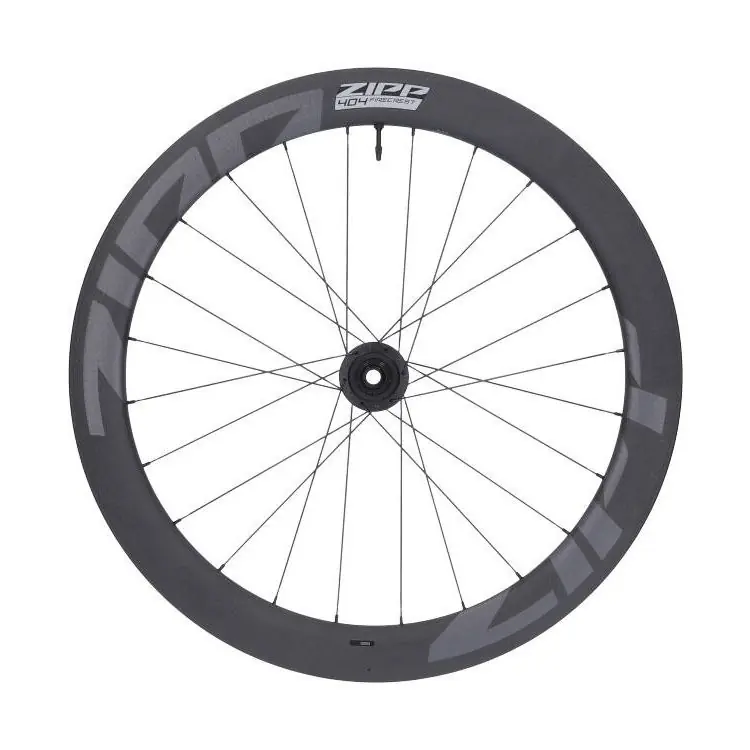 Retur gratuit ZIPP - roata spate - 404 Firecrest Disc Centerlock - tubeless - SRAM/XDR