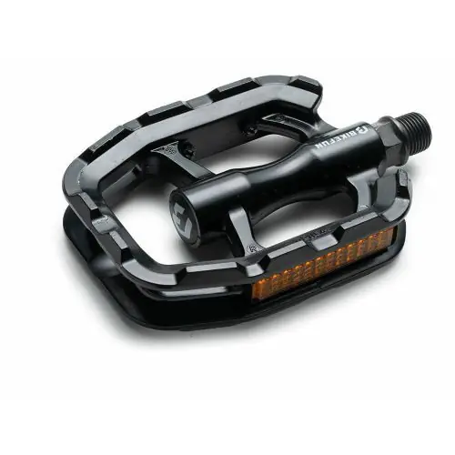 Nu rata BikeFun - Pedale - Sole trekking - negru