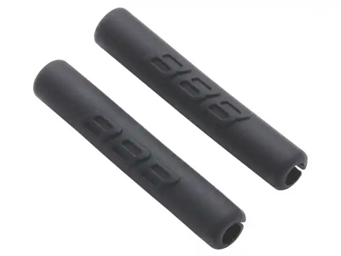 Protectii cadru BBB pentru camasa frana 5 mm negre 2 bucati Reducere