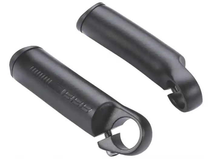 Cumpără acum Extensii ghidon BBB BBE-0501 Three-D negre
