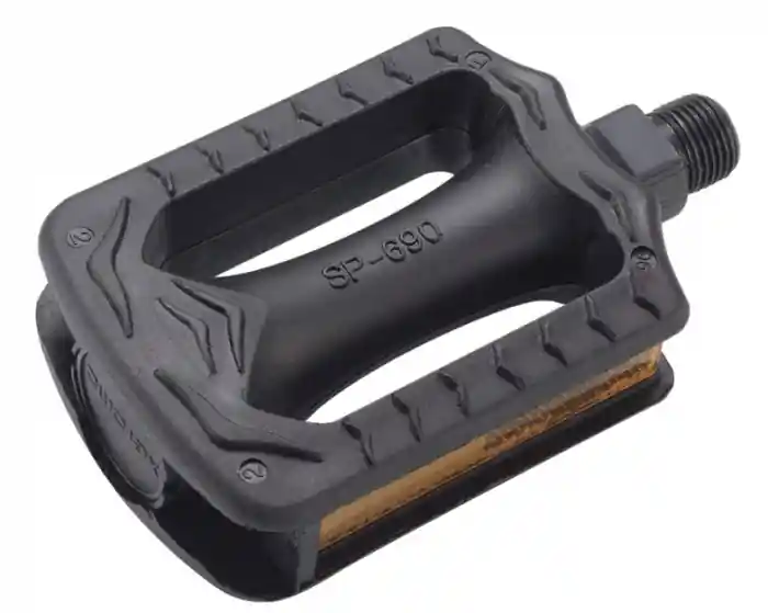 Pedale Union SP-690SB negre Promoție