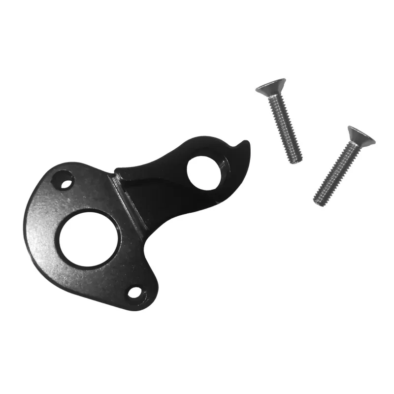 Discount Ureche Cadru Devron Urbio Road R6.8 - Negru