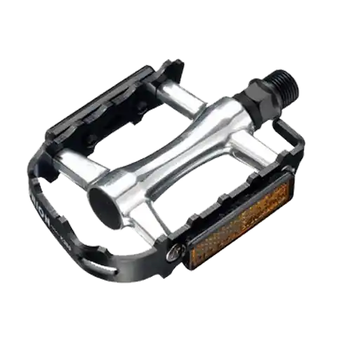 Preț mic Pedale Union SP-2662 Cage aluminiu