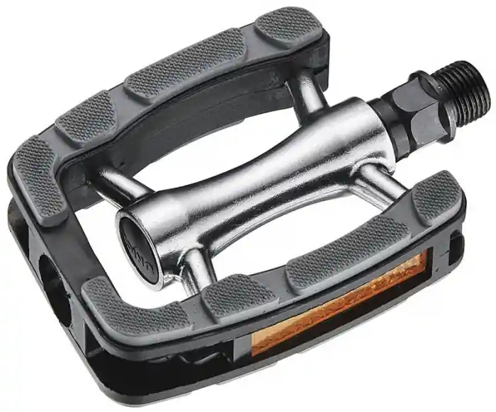 Pedale Union SP-823 Non-Slip Aluminiu Chilipir