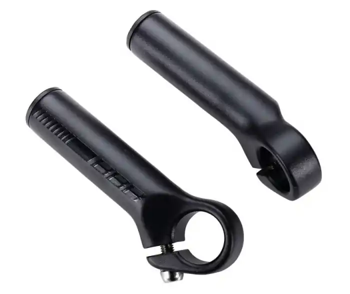 Extensii ghidon BBB BBE-0101 T-Monkey negre Chilipir