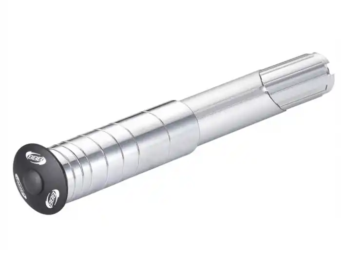 Adaptor pipa BBB BHP-20 Extender 25.4/22.2 Transport gratuit