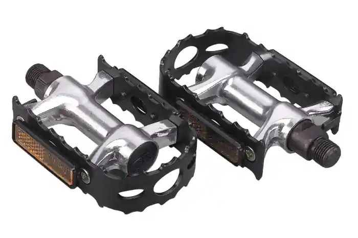 Popular Pedale BBB BPD-1601 BigFeet aluminiu ax CroMo