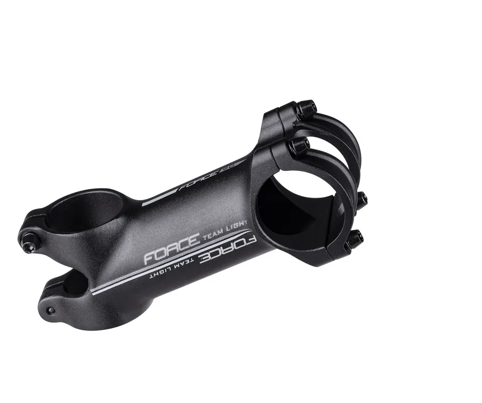 Vezi acum Pipa Force F Team Light 31.8/90mm negru mat
