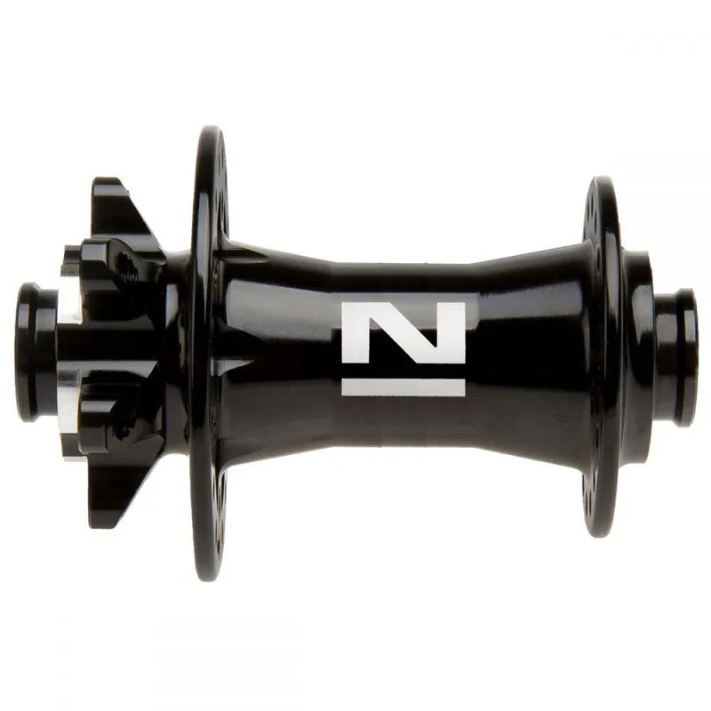 Cumpără acum Butuc Fata Enduro NOVATEC D811SB-15 32H FD 100 mm-Negru
