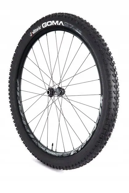 Transport gratuit Vittoria - set roti MTB aluminiu 29" - Deamion 29 Alloy