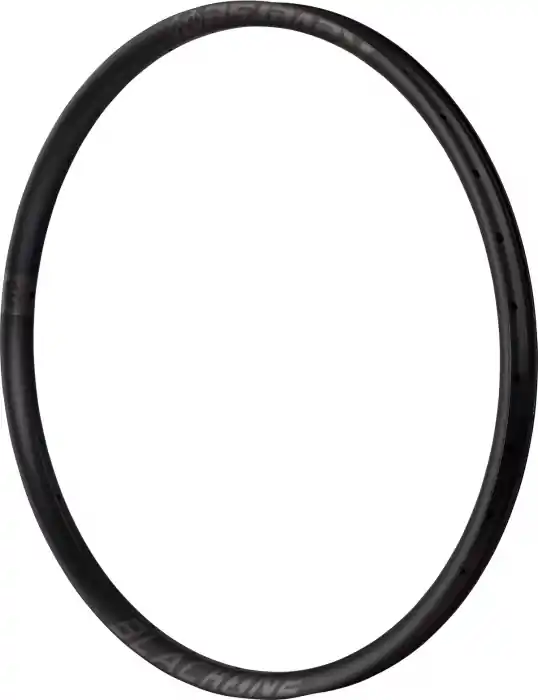 Janta Reverse Black One 27.5 Black/Stealth Comandă acum