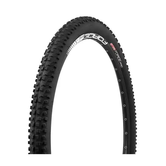 Livrare rapidă Anvelopa Force PRO Butter TLR kevlar, negru, 27.5x2.25