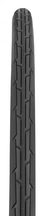 Anvelopa Force 27 x 1 1/4, IA-2403 Negru Calitate înaltă