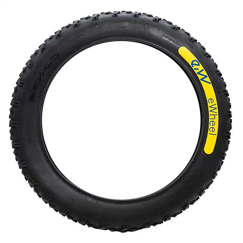Anvelopa fat-bike Ewheel 26x4 Cumpărături sigure
