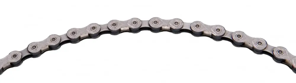 Lant KMC x10.93 114L Bolt-5.88mm 10V Gri Ofertă