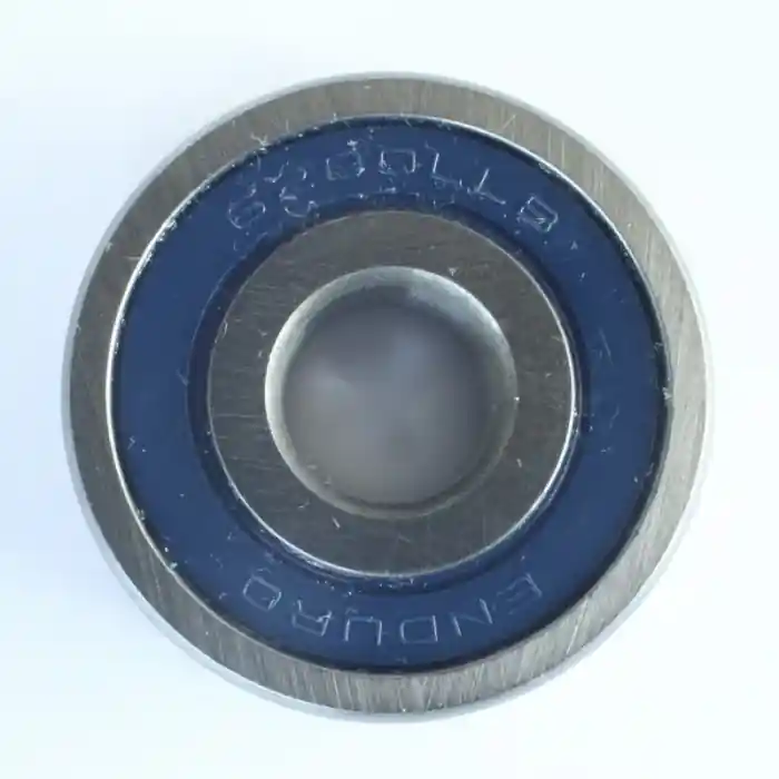 Plată sigură Rulment Enduro Bearings 6200 LLB 10x30X9