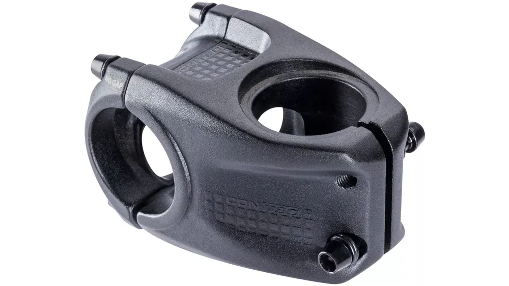 Super ofertă Pipa CONTEC Sedona 31.8x40mm - Black