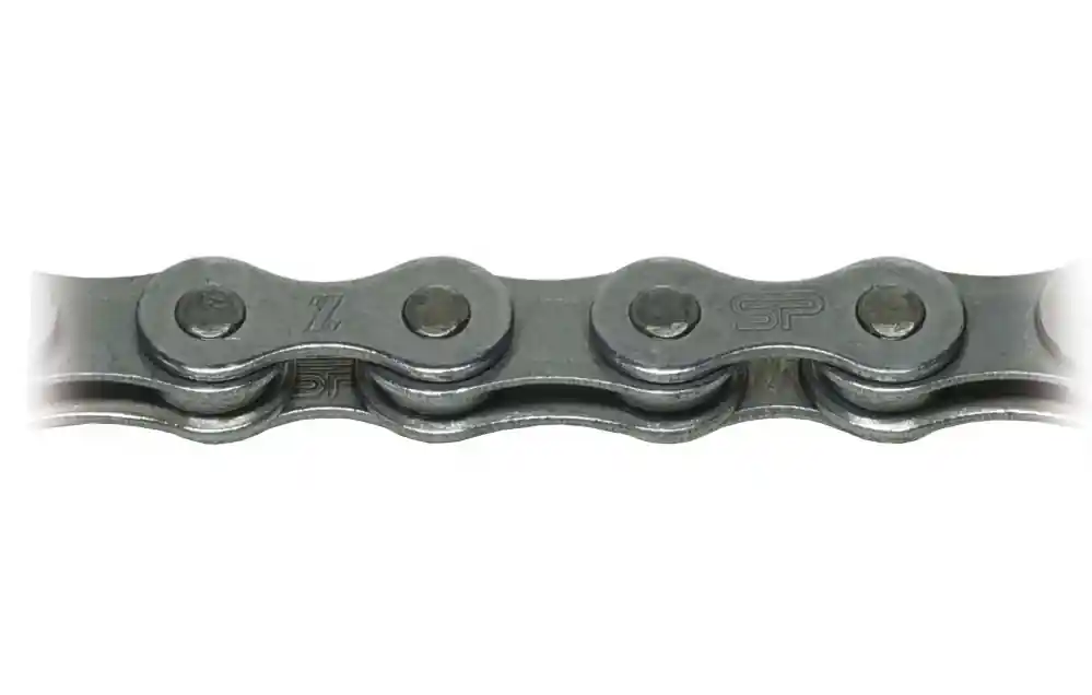 Lant KMC 1/2x1/8 Z1X E-Bike Extra Lung 128L Antiruginire Reducere