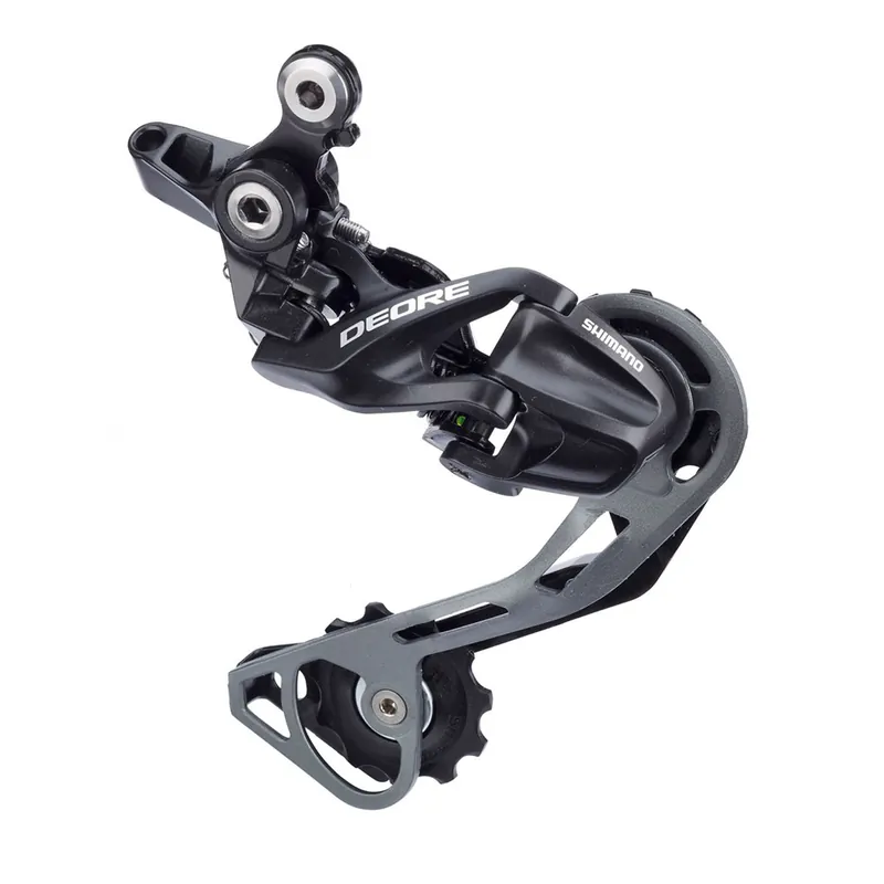 Cumpărături sigure Schimbator Spate Shimano Deore KRDT610SGSL - 10 Viteze