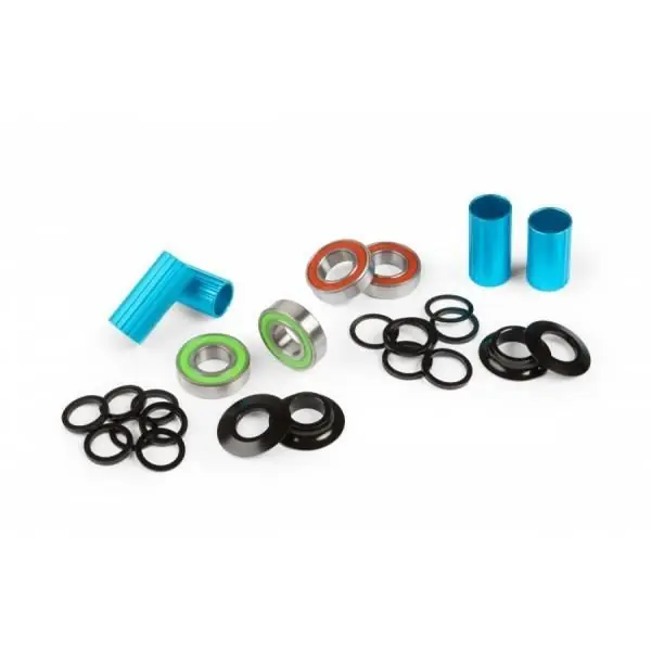 Monobloc Mid BB PRO Intro series, pentru ax de 19mm DART-A2184 Calitate înaltă