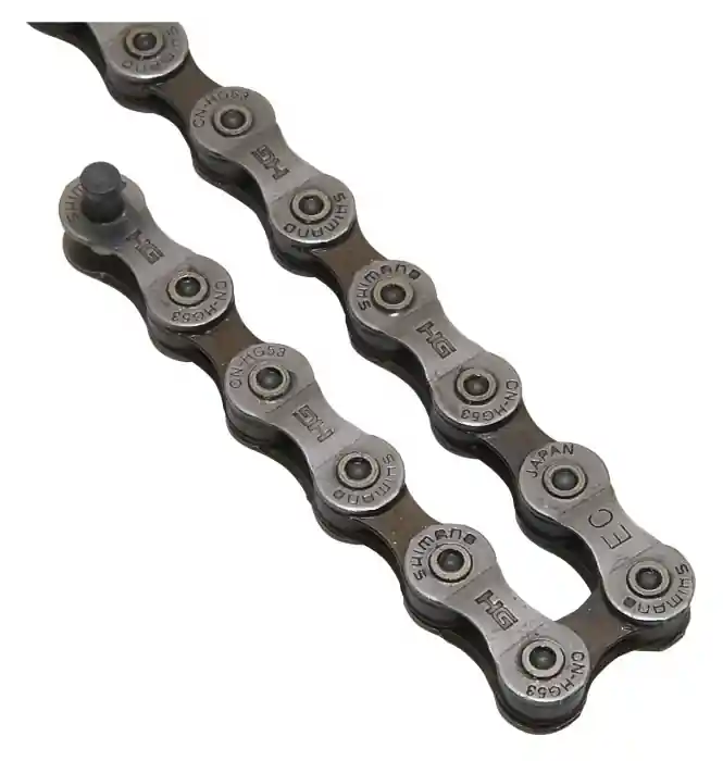 Ofertă de sezon Lant Shimano CN-HG53, 9 vit, 116 zale, neambalat