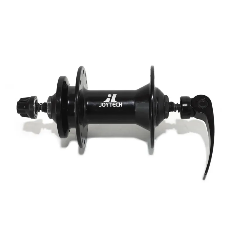 Livrare rapidă Butuc Fata Joytech D761DS - 32H, 100 mm, Negru