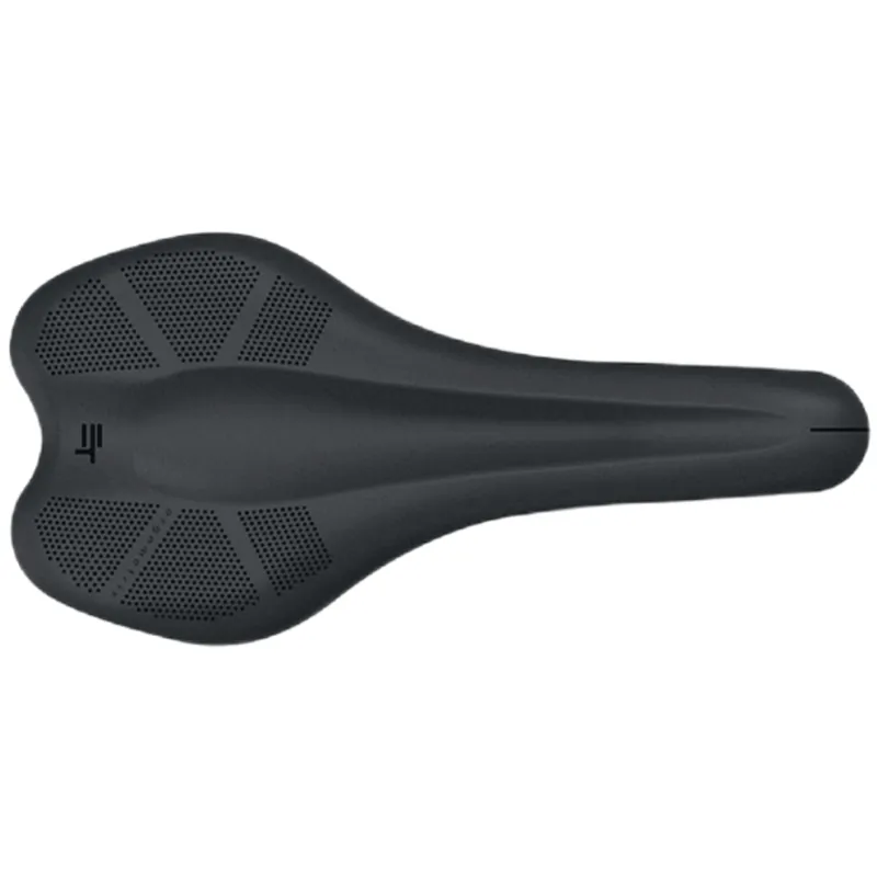 Sa Bicicleta MTB-Am DDK D241 FX Ergometrix - 275x137 mm, Negru Reducere de preț