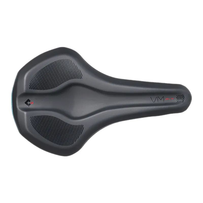 Reduceri Sa Bicicleta Performance DDK VP-82616 VM FIT - 265x158 mm, Negru