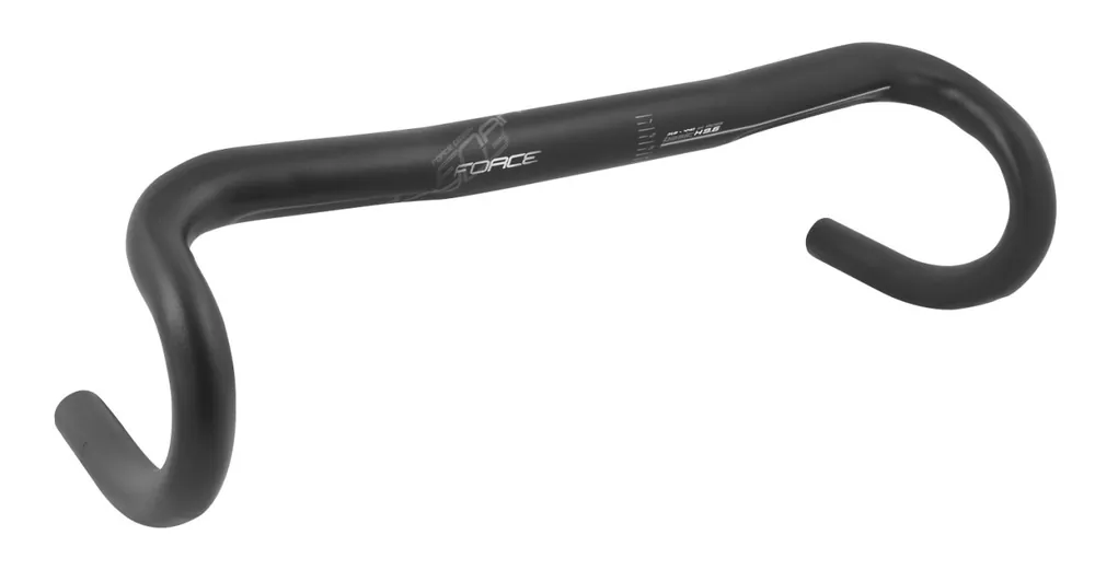 Ghidon Force Road H9.6 31.8 Al negru Popular