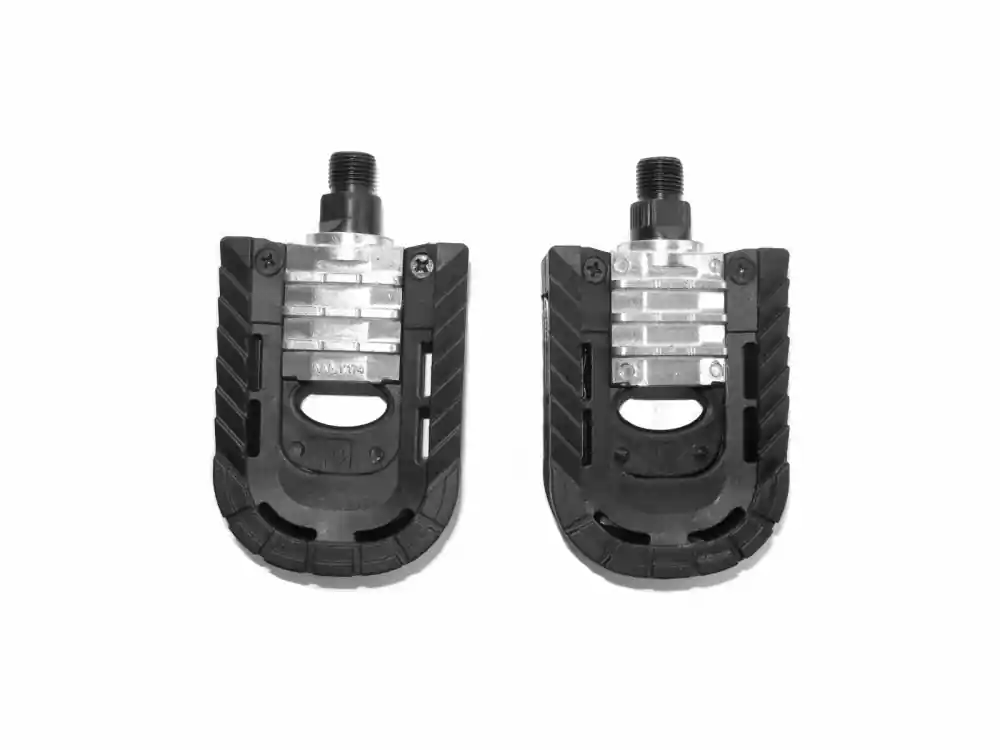 Calitate înaltă Pedale Fp-909 Negre