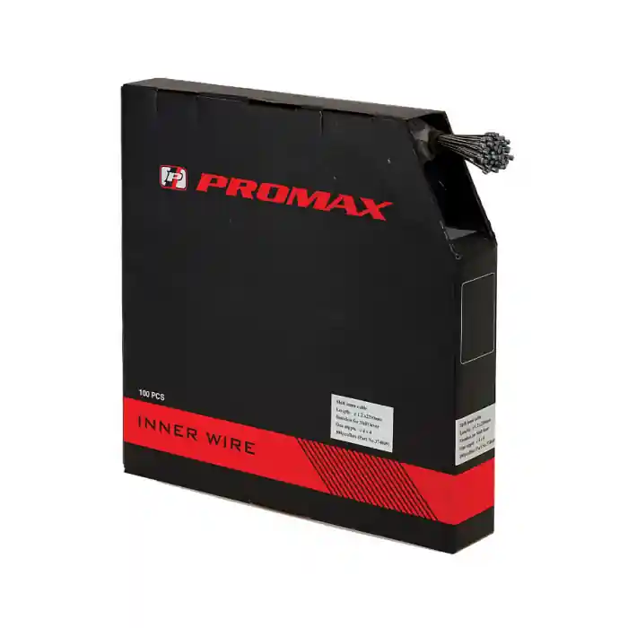 Cablu Schimbator Inox PROMAX Reducere specială