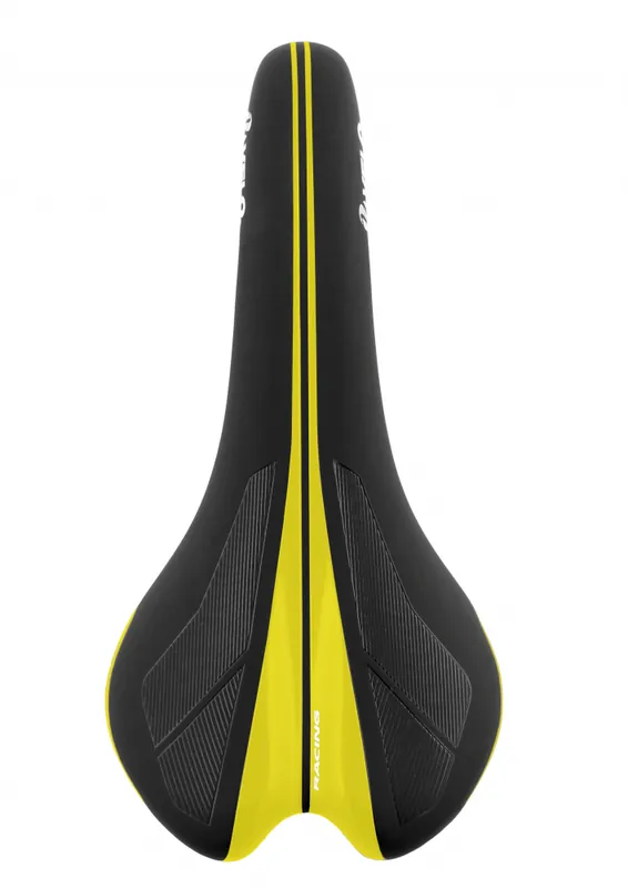 Sa Velo Competition, 278x133mm, culoare negru/galben Discount