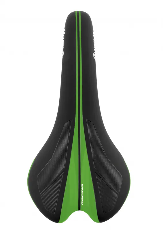 Sa Velo Competition, 278x133mm, culoare negru/verde Livrare expres