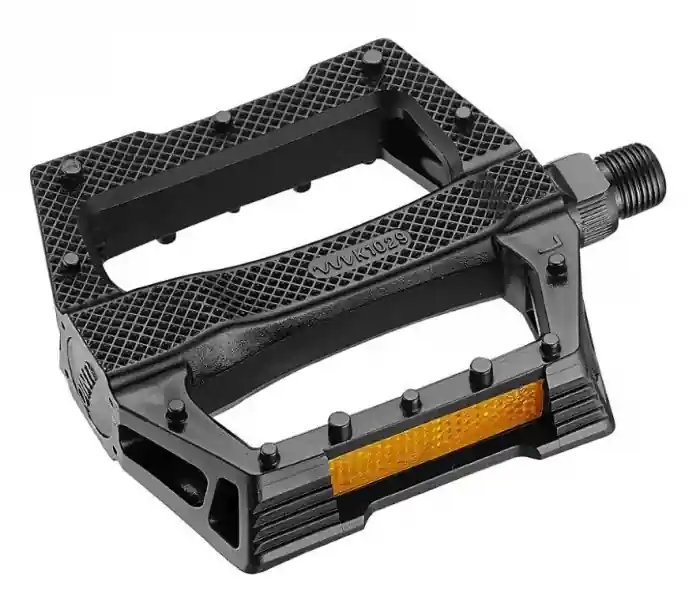 Pedale Union SP-450 resin 9/16 negre Reduceri