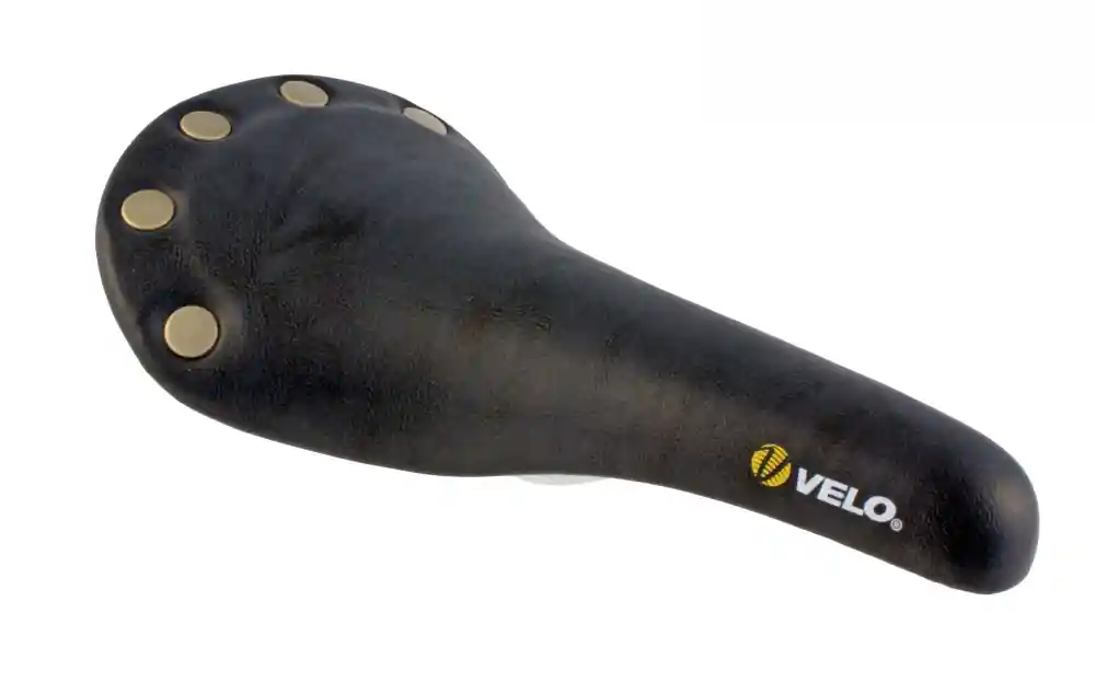 Livrare expres Sa Velo Vintage, 274x153mm, culoare negru