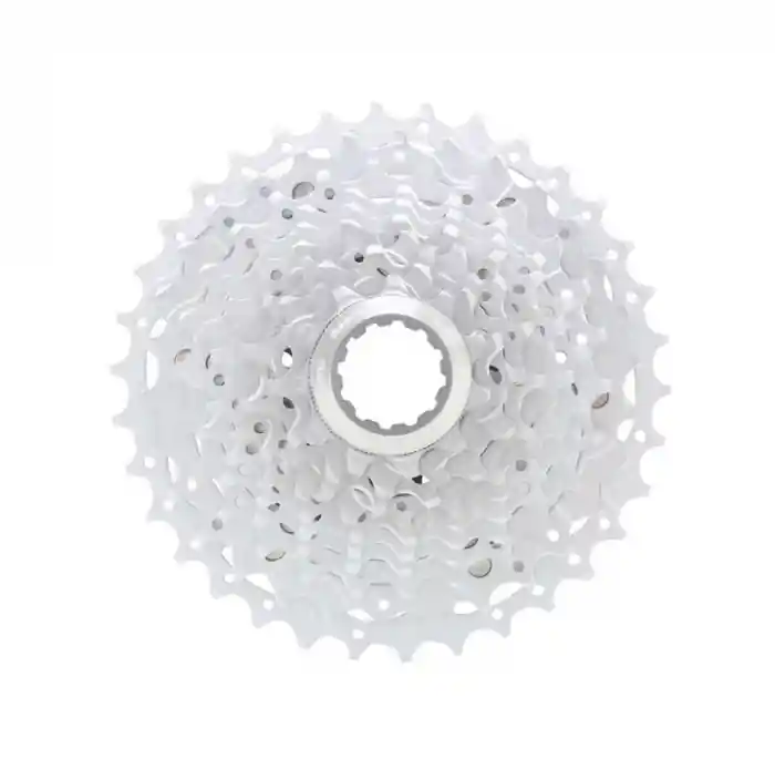 Pinioane pe caseta Shimano Deore XT CS-M771-10, 10 vit, 11-36T Livrare rapidă