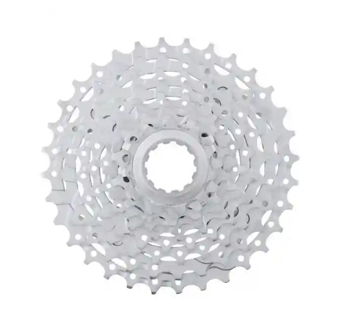Ofertă limitată Pinioane pe caseta Shimano Deore XT CS-M770-9, 9 vit, 11-34T