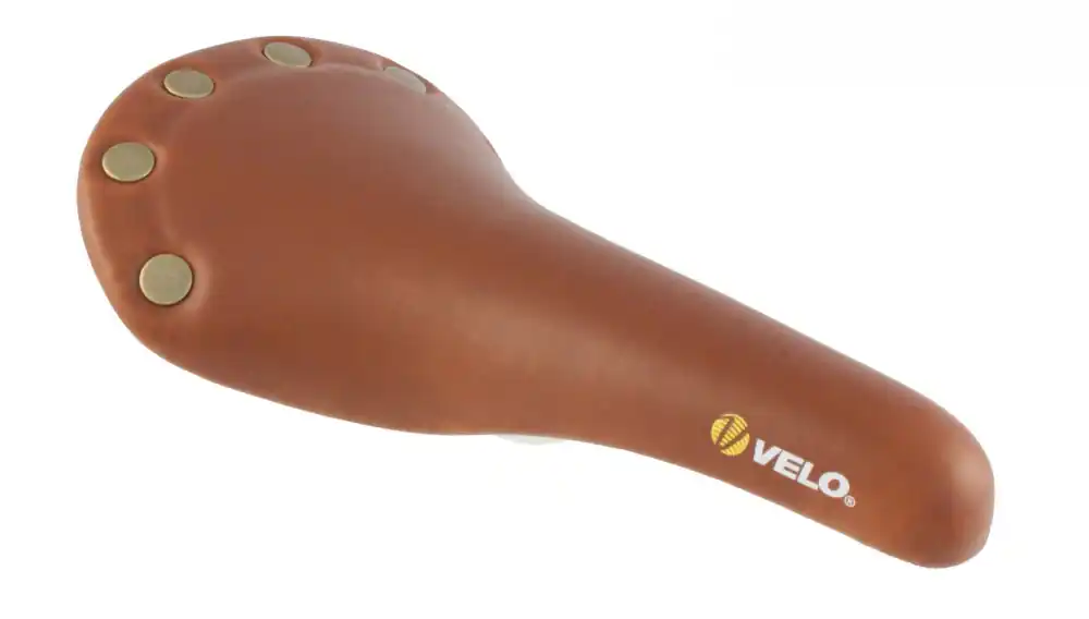 Promoție Sa Velo Vintage, 274x153mm, culoare maro