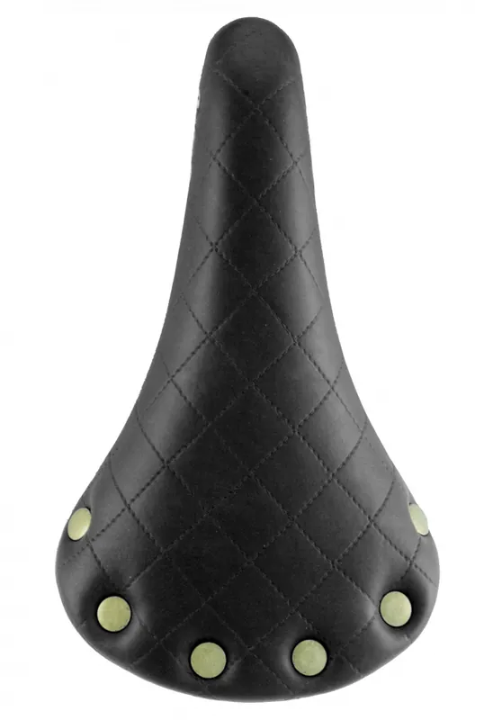 Reducere de preț Sa Velo Vintage 6067 P cu arcuri, 281x165mm, culoare negru