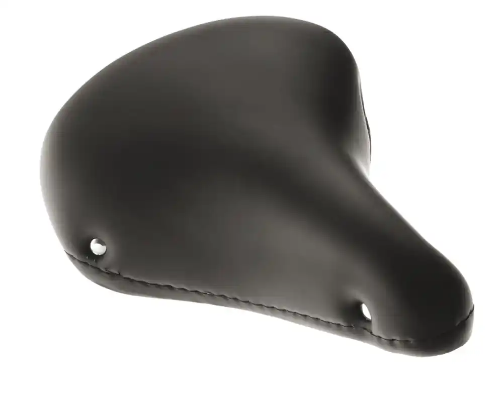 Sa Selle Bassano Old Time R Arc Dublu, 265x230mm, culoare negru Noutate
