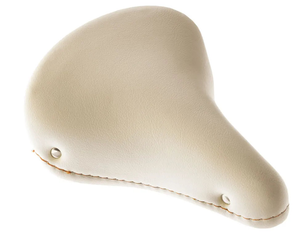Preț redus Sa Selle Bassano Old Time R Arc Simplu, 265x230mm, culoare crem