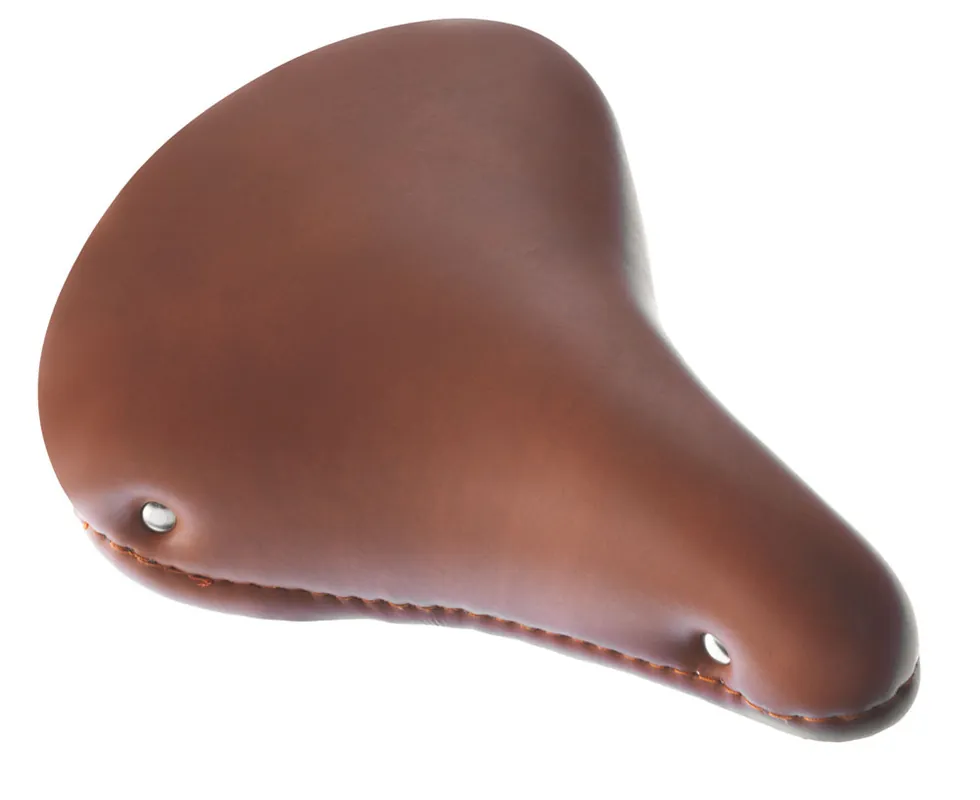 Sa Selle Bassano Old Time R Arc Simplu, 265x230mm, culoare maro Premium