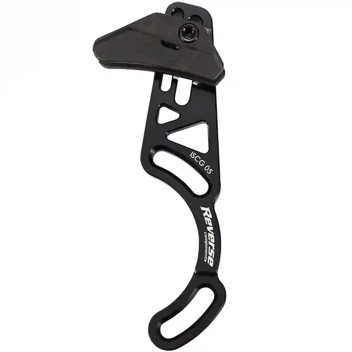 Livrare gratuită Chain Guide Reverse Transformer Trail ISCG 05 28-38T