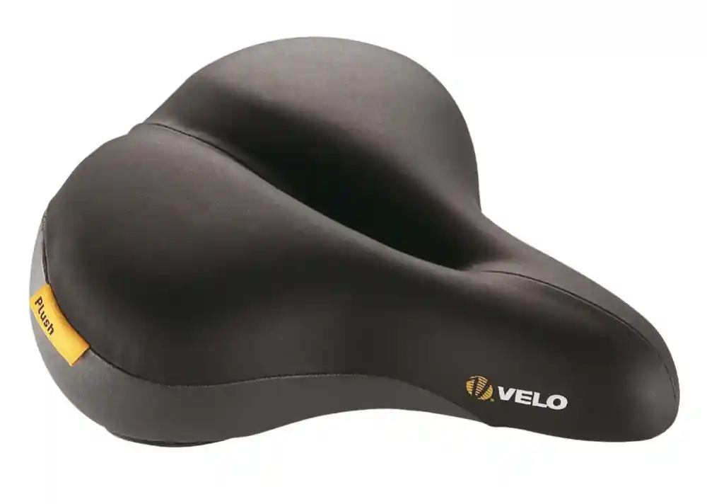 Bestseller Sa Velo Relaxed Confort 6099E cu arcuri, 272x213mm, culoare negru