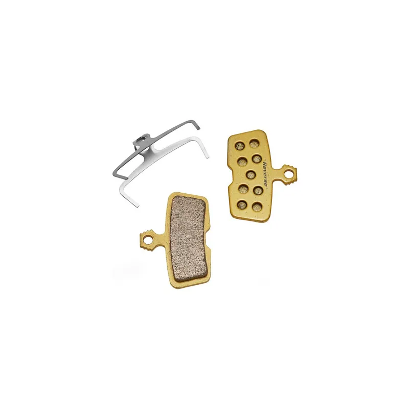 Livrare gratuită Placute frana Reverse Sintered Avid Code 2011-14 / Code R