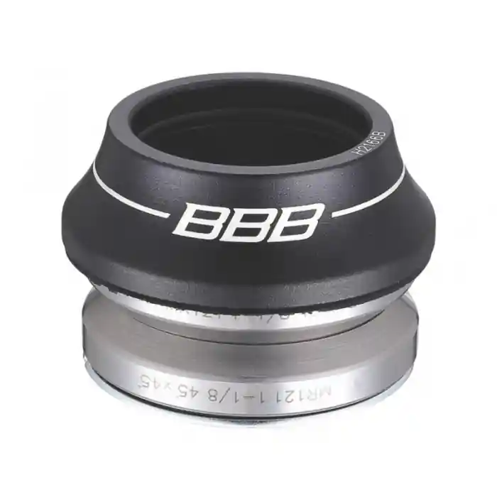 Cuvete integrate BBB BHP-42 1 1/8 41.8mm 15mm distantier con alumi Noutate