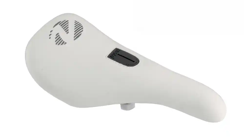 Sa Velo BMX Pivotal, 234x131mm, culoare alb Ultima șansă