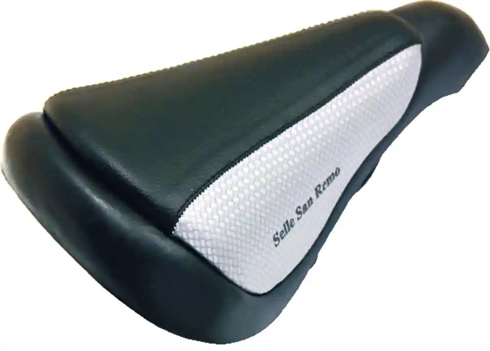 Sa Selle San Remo BMX, 220x135mm, culoare negru Preț mic