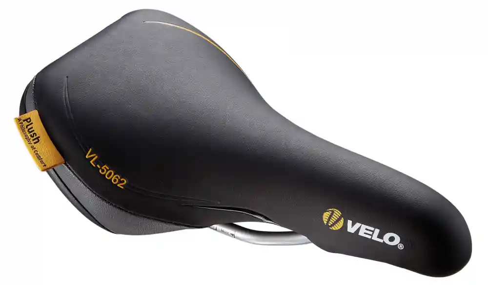 Sa Velo Junior 5062, 230x136mm, culoare negru Cel mai vândut