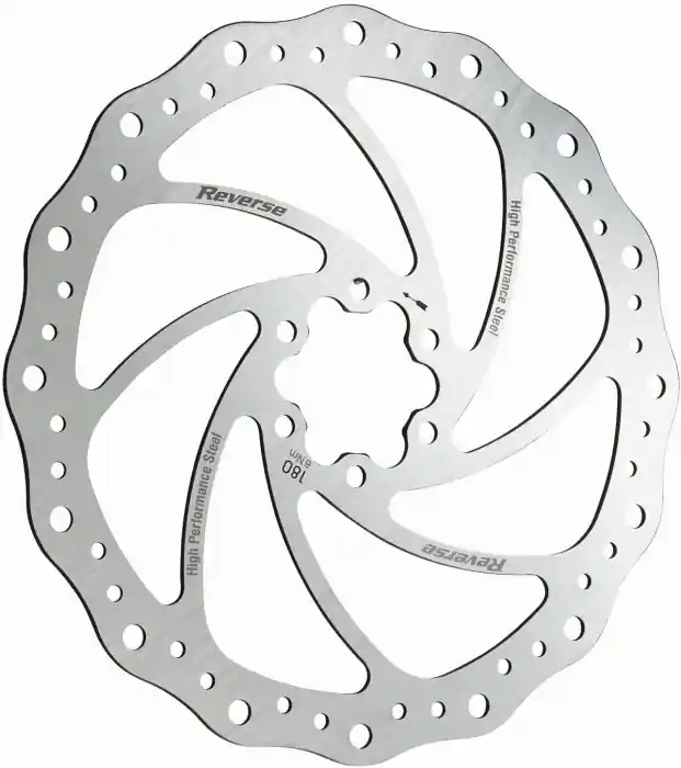 Disc frana Reverse Discrotor Otel 180mm Reduceri